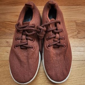 Allbirds Wool Runner